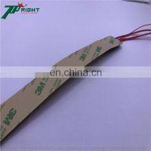 24V/40W Fast-response Polyimide-PI Heater Film Pad thumbnail-3