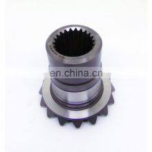 Original and New MERCEDES Truck Parts 3553530215 Side Gear For Mercedes Trucks Parts</div>