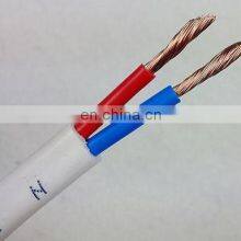 AS/NZS5000 2.5mm2 Australia Hot Seller 2C+E Flat TPS Cable thumbnail-1
