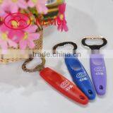 Easy Sell Items Key Ring Beer Botter Opener Keychain