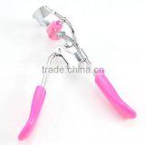 Colorful Plastic Handle Eyelash Curler HE047