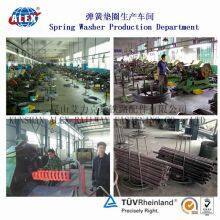 Railway Accessories WL Reinforced Washer for Screws Fastened to Sleepers thumbnail-4