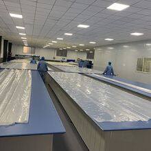 Qingdao SF Flexitank Facory Co.,ltd company overview - view 2 thumbnail