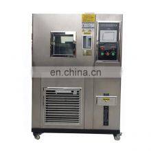 -60C~+150C Thermal Test Temperature Humidity Chamber Price thumbnail-2