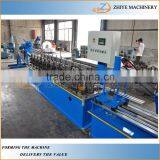 Rolling Shuttering Door Roll Forming Machine/Roller Shutter Door Making Machine