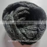 Wholesale Fashion Two-pieces Knitted Hat and Scarf thumbnail-4