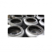 Mission Centrifugal Pumps and OEM Parts for the Petroleum thumbnail-2