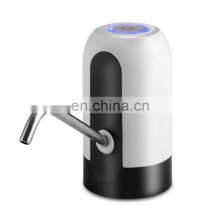 Small Size Automatic Portable Electric Bottle Water Dispenser