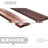 NEW Tech Design WPC Fence SD-F9