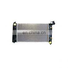 OEM Germany Made High Standard Automotive Spare Parts 867121253F Hot Sale Car Cooling System Auto Aluminum_radiators for OPEL thumbnail-3