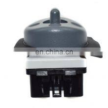 Power Mirror Switch Side View Button for Chevy GMC C2500 Safari Tahoe Astro New thumbnail-3