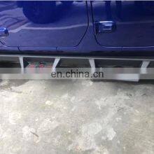 Side Steps Side Bar for Jeep Wrangler JL 2 Door/4 Door 2018-2019 Year thumbnail-4