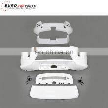 Eq Body Kits for RR- eq Wide Kits K-style Body Kits With Exhaust System thumbnail-2