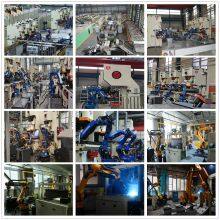 Anyang Railway Equipment Co., Ltd company overview - view 3 thumbnail