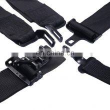 Racing Car SFI 16.1 Certification Race Seat Belt Safety Harness 5 Points thumbnail-2