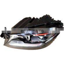 High Quality Car Accessories Headlamp Headlight for Mercedes Benz GLS GLS350 GLS400 GLS450 X166 X167 Head Lamp 2013-2017 thumbnail-2