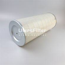 190x120x465 UTERS Shaker Dust Filter Element thumbnail-4