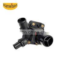 Auto Engine Parts Coolant Thermostat Housing For Land Rover FREELANDER 2 L359 LR006071 Thermostat thumbnail-2