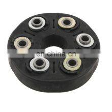 1244110515 Auto Parts Front Rubber Drive Shaft Flex Disc for Mercedes Benz Saloon Coupe Kombi W124 R129 A208 S210 C208
