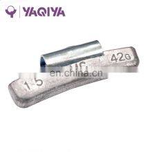 Lead Clip on Wheel Balance Weight Factory Produce thumbnail-2