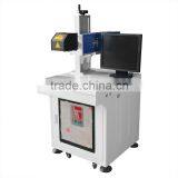 Button Laser Engraving Machine CMT-30 With CE&SGS&FDA thumbnail-1