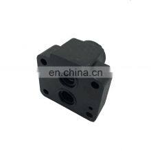 YUKEN CRG-06-35-50 Hydraulic Right Angle Check Valves F-CRG CRT-03 06 10-04/35/50-50 thumbnail-3