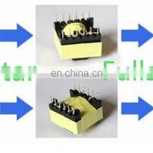 Custom Make EP13 Electrical Transformer Used For Telecom Communication Systems thumbnail-4