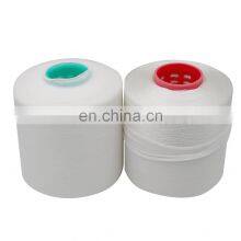 Factory Hot Selling Wholesale High Tenacityr Good Abrasion Resistance Poly Core Threads for Mattress