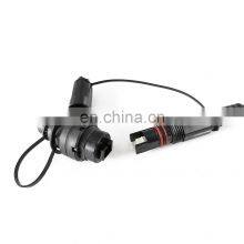 Outdoor Waterproof Pre Connectorized Optitap Drop Cable Hardened Optitap Fiber Connector With SST Drop Cable thumbnail-4
