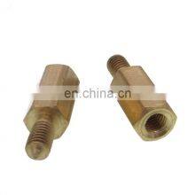 Stainless Steel Hex Socket Custom Special Screws thumbnail-3