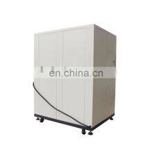 Two Zone Hot Impact Testing Cryo Chamber Heat Cold Cycling Chamber Temperature Tester Thermal Shock Machine thumbnail-4