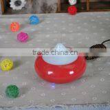 2015 New Arrival Ultrasonic Colorful Aroma Diffuser thumbnail-1