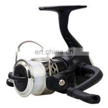 In Stock Wholesale Good Price Plastic 3BB 150g 5.2:1 Spinning Fishing Reel With Nylon Fishing Line thumbnail-3