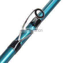 Factory Price 3 Section Fishing Rod Blanks Fast Action Surf Casting Rods Long Casting Fishing Rod thumbnail-5