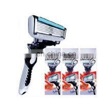 Razor Blade Manufacturers China 6 Blades Razor thumbnail-5