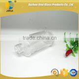 Eco-friendly 190ml Reed Diffuser Glass Bottle thumbnail-4
