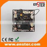 Enster 1080P AHD Camera Board Analog 200TVL 2.0Megapixels 1/2.8" SONY IMX323 CMOS Camera Module Support OSD Menu IR CUT thumbnail-2