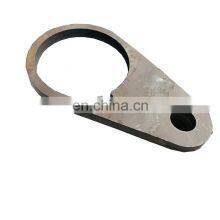 Manufacturer Of Water Jet Cut 3.4mm Thick Steel Plate Sheet Drawing Cutting