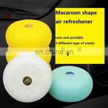 Brand Custom Car Air Freshener Perfume OEM ODM