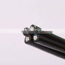 0.6/1kv Low Voltage Aluminium Conductor Single Core Overhead XLPE Insulated ABC Cable thumbnail-3