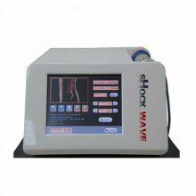 Factory Low Price Elbow Knee Pain Relieved Painful Treatment ed Shock Waves Shockwave Multi Heads Device thumbnail-3