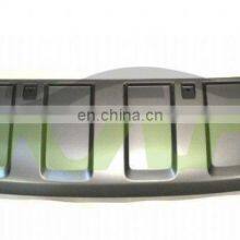 For Audi Q7 10-16 Bumper Lower 4l0807733b Rear Bumper Guard Rear Bumper Cover Guard Rear Bar Front Rear Bumper Auto Rear Bumper thumbnail-2