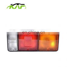 For Mitsubishi Fe111-114-444 canter Fm850 Tail Lamp Mb098056 Mb098055 taillight taillamp car taillights taillamps tail light