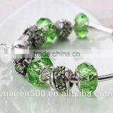 New Charm Fashion Bead Jewelry Bracelet as Lady Gift thumbnail-2