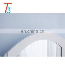 Aunty Mirror Tool 4 Drawers Makeup Dressing Table thumbnail-2