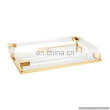 Stainless Steel Tray thumbnail-3