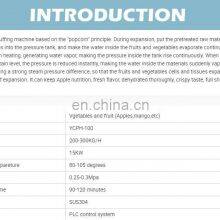 Made in China Hot Sale Medicine Freezer Dryer thumbnail-3