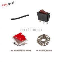 LED Truck Pickup Bed Lights Kit With Switch, IP68 Waterproof for Truck thumbnail-5