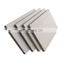Waterproof No Asbestos Fireproof Reinforced Fire Resistant Light Wall Panel Fiber Cement Board thumbnail-3