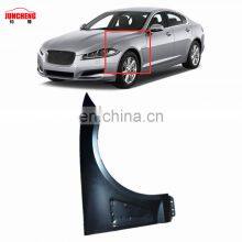 High quality  Car front fender  for JAGU-AR XF 2012-2015  Car body parts